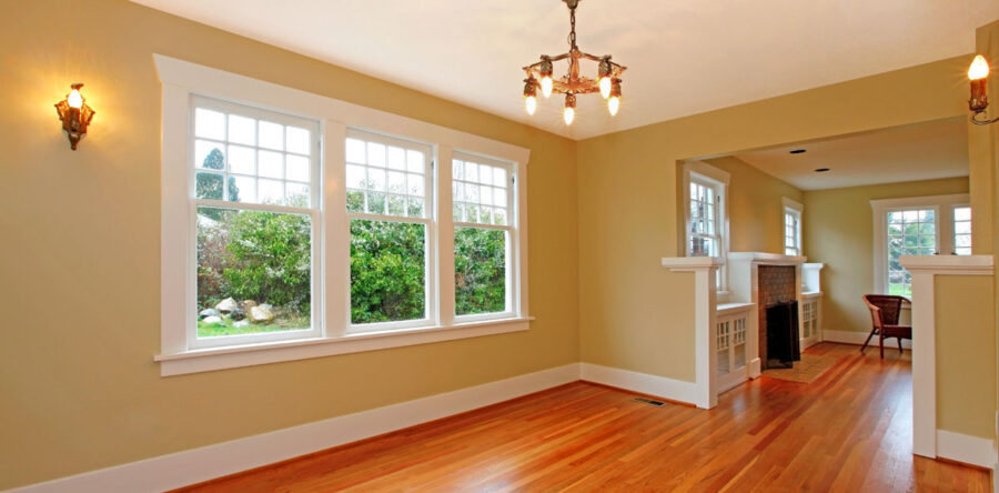 Oil-Based Finish vs. Water-Based Finish
