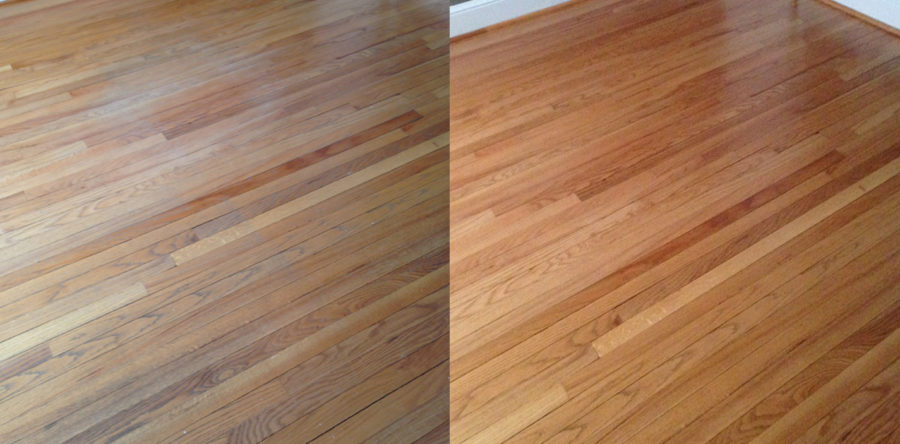 Hardwood Floor Buffing Manassas Hardwood Floor Cleaning Va