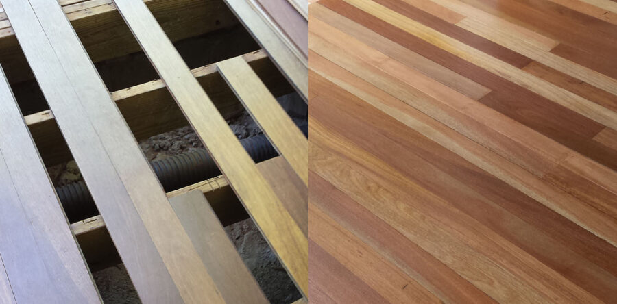 Differences Between Floor Refinishing and Restoration