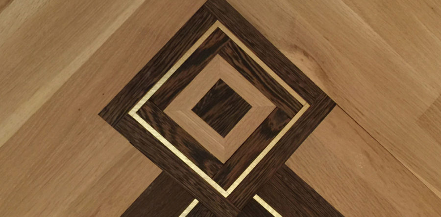 Parquet Floor Refinishing, Alexandria VA