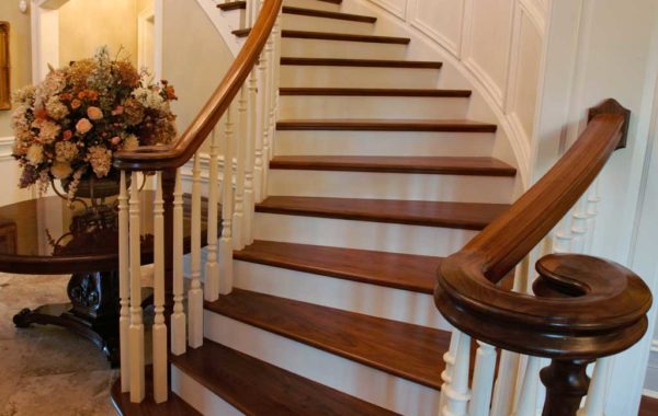 Staircase Remodeling