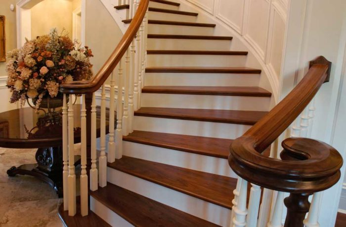 Staircase Remodeling