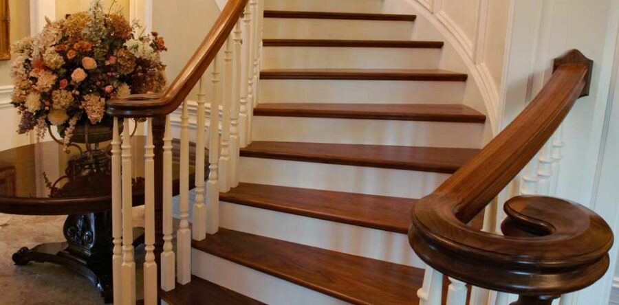 What is Involved in a Staircase Remodeling Project?