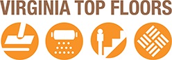 Virginia Top Floors