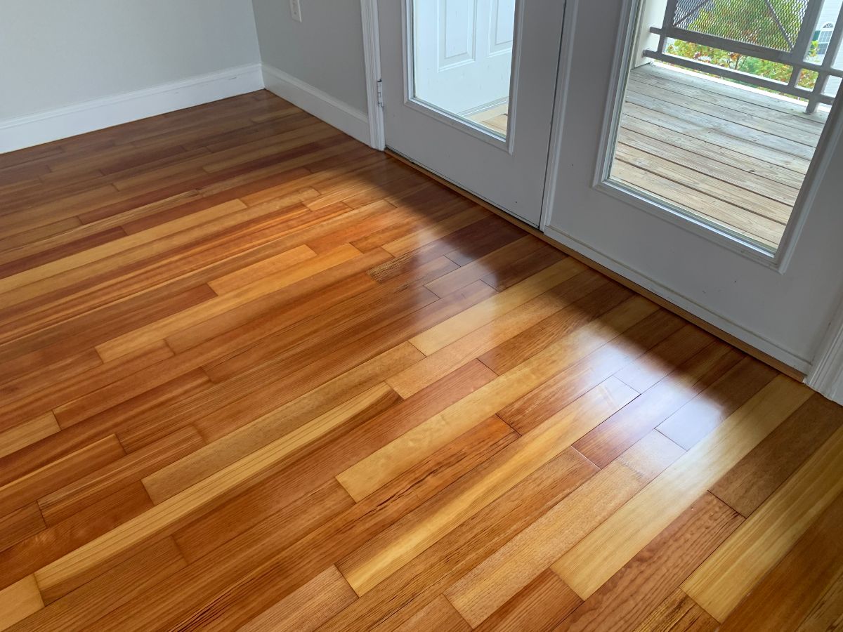 Virginia Top Floors Virginia Top Floors