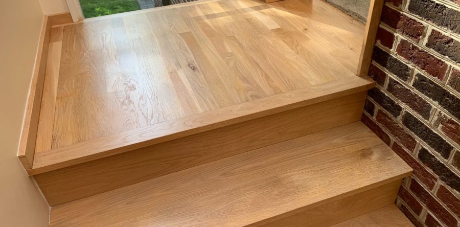 What Sets Virginia Top Floors Apart From Other Flooring Companies