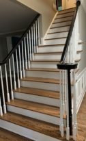What Is Staircase Recrafting?
