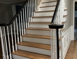 What Is Staircase Recrafting?