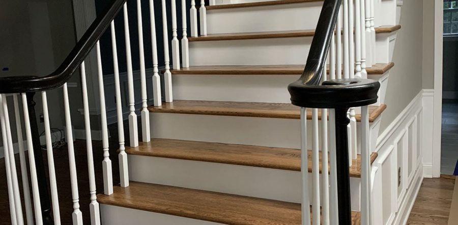 What Is Staircase Recrafting?