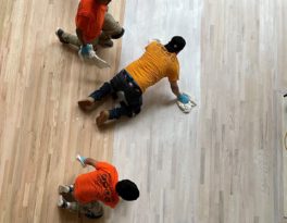 How to Know When It’s Time to Refinish Your Hardwood Floors
