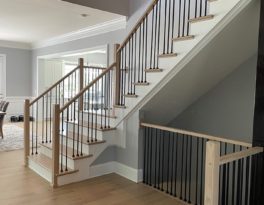 Why You Should Refinish Your Stairs