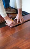 How to Avoid Replacing Your Hardwood Floors