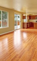 Why Wood Floor Buffing Is Not a DIY Job