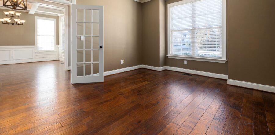 How Hardwood Floor Installation Can Increase Your Home’s Value