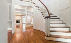 4 Factors That Influence Staircase Restoration Costs