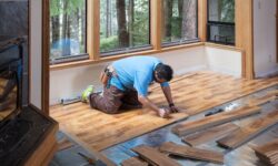Why Hire A Professional Flooring Company?