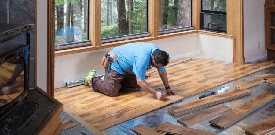 Why Hire A Professional Flooring Company?