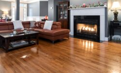 How to Protect Your Hardwood Floors This Winter