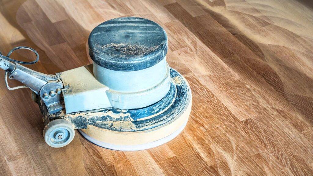 floor cleaning service Chantilly VA