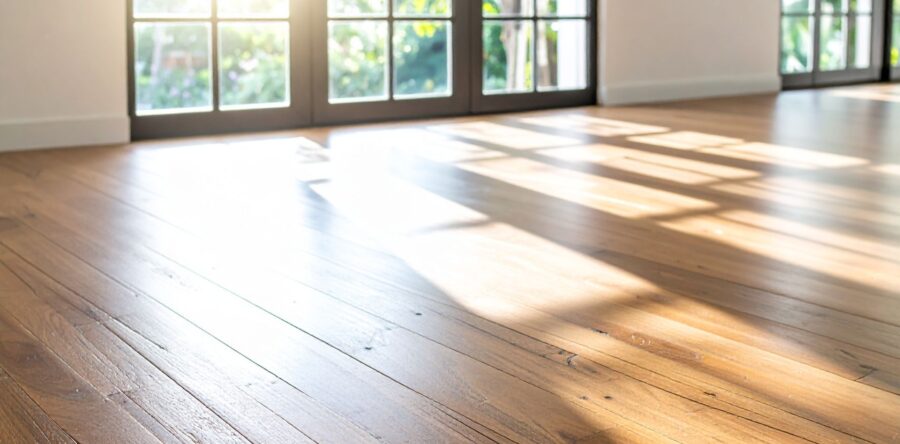 How to Properly Maintain Hardwood Floors: A Guide to Screening and Recoating