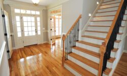 What To Expect From Your Staircase Refinishing Service
