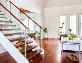 Spring Home Prep: A Guide to Refreshing Your Hardwood