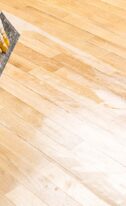 Maintenance vs. Refinishing: The Misunderstanding That Ruins Hardwood