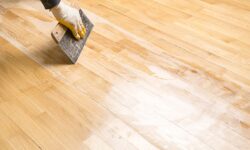 Maintenance vs. Refinishing: The Misunderstanding That Ruins Hardwood