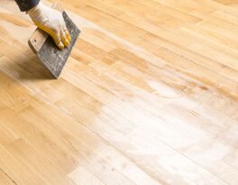 Maintenance vs. Refinishing: The Misunderstanding That Ruins Hardwood
