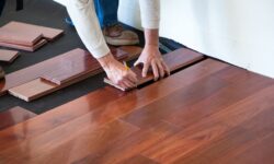 Light vs. Dark Wood: Finding the Right Hardwood Look for Your Space
