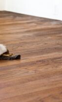 Should You Choose Hardwood Floor Refinishing Or Replacement?