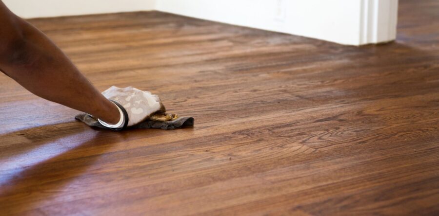 Should You Choose Hardwood Floor Refinishing Or Replacement?