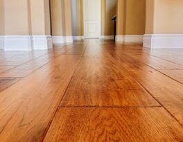 The Homeowner’s Guide to Extending the Lifespan of Your Hardwood Floors